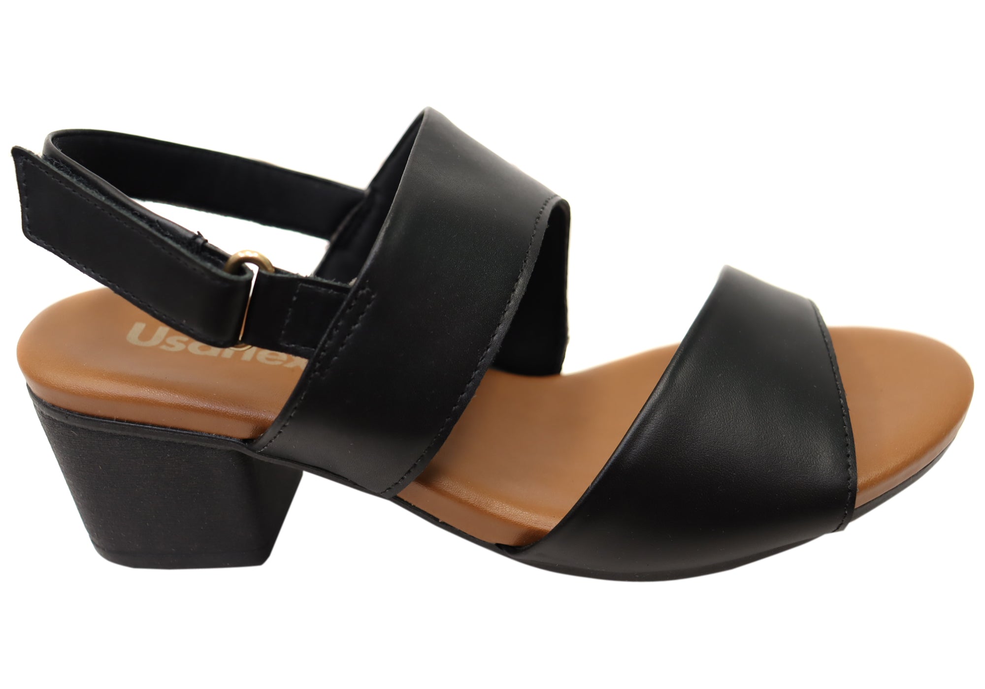 Black suede bow heels | Street Style Store | SSS